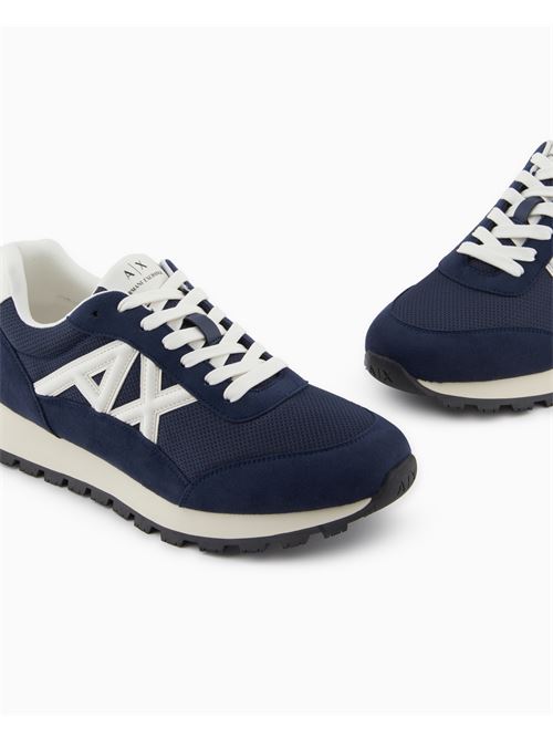  ARMANI EXCHANGE | XM001960 AF19388/MB005